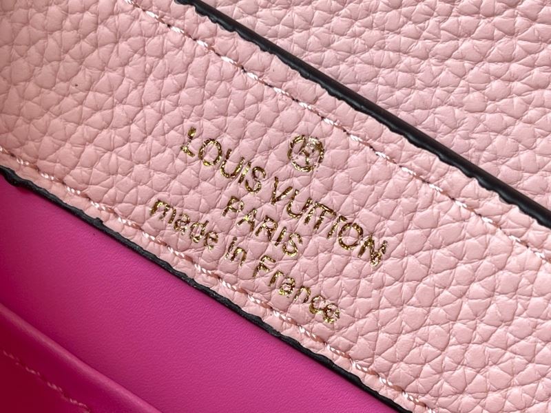 Louis Vuitton Top Handle Bags